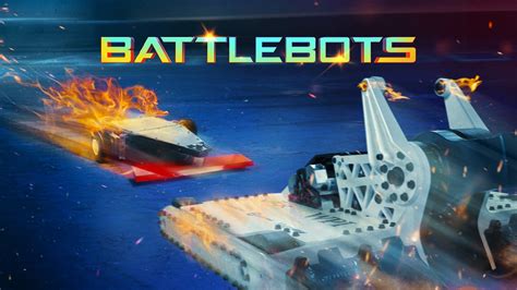 battlebots gostream|BattleBots Season 4 .